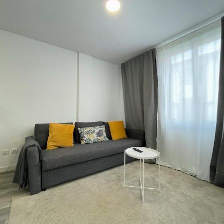 Apartamento Mercado Dos Lavradores - Fucnhal City Center Funchal  Exterior photo