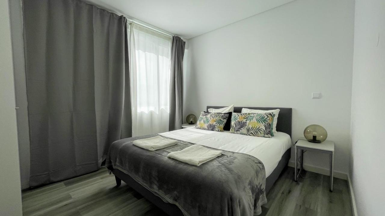 Apartamento Mercado Dos Lavradores - Fucnhal City Center Funchal  Exterior photo