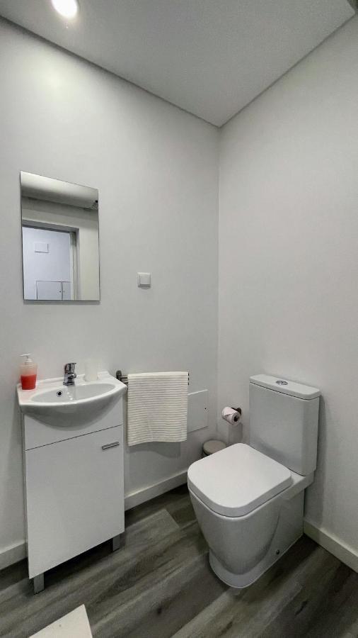 Apartamento Mercado Dos Lavradores - Fucnhal City Center Funchal  Exterior photo