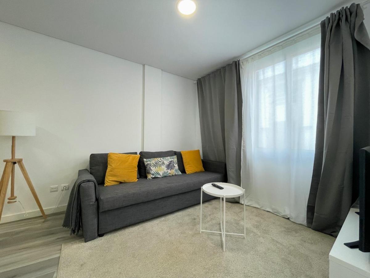 Apartamento Mercado Dos Lavradores - Fucnhal City Center Funchal  Exterior photo